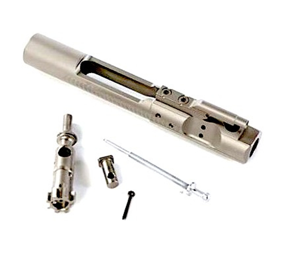 Sionics NP3 Coated Bolt Carrier Group  Sionics NP3 Coated Bolt Carrier Group