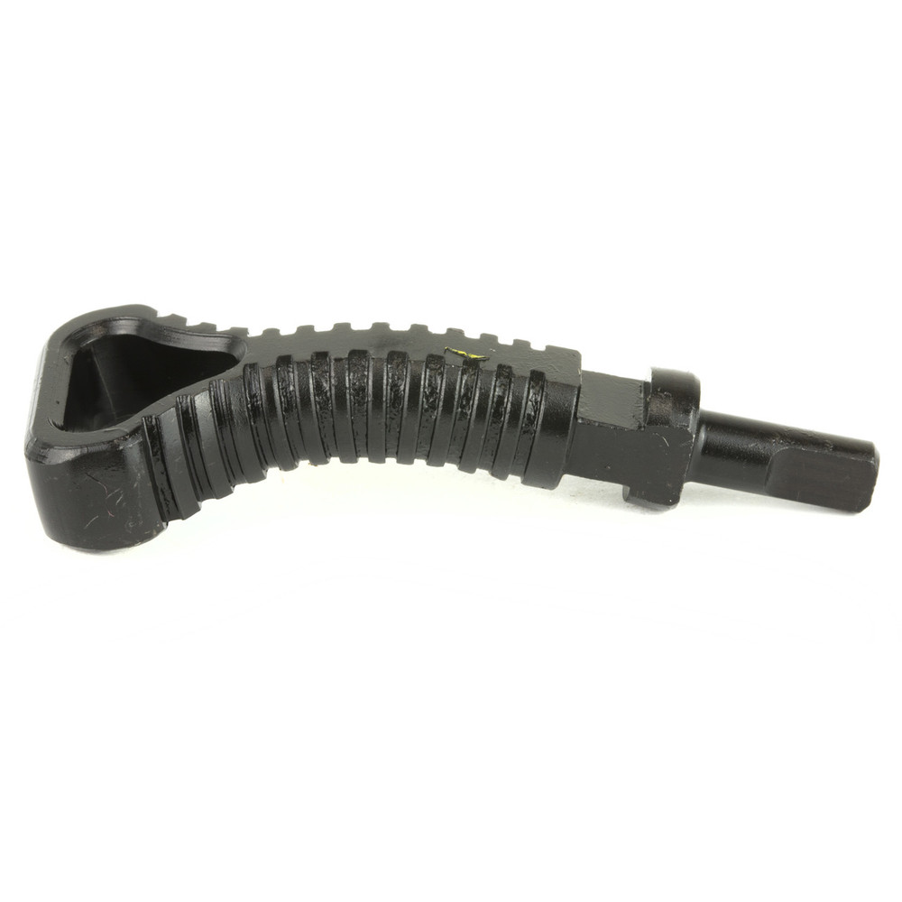 KDG SCARGING HANDLE (Black)