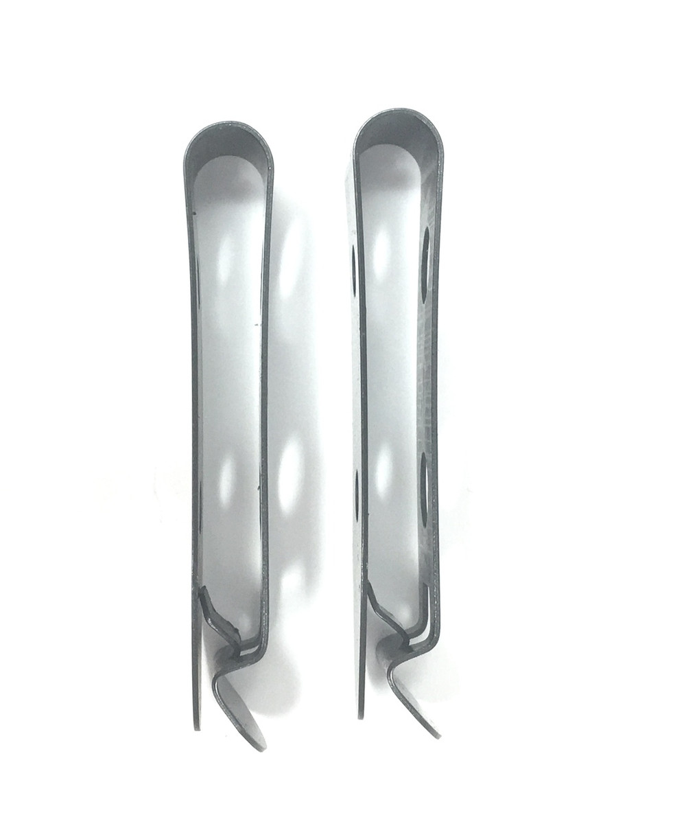 Discreet Carry Concepts Mod W "Winkler Clip"