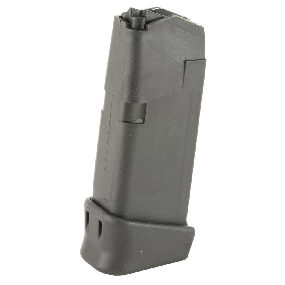 GLOCK 26 OEM Extended Magazine (9mm, 12rd) 