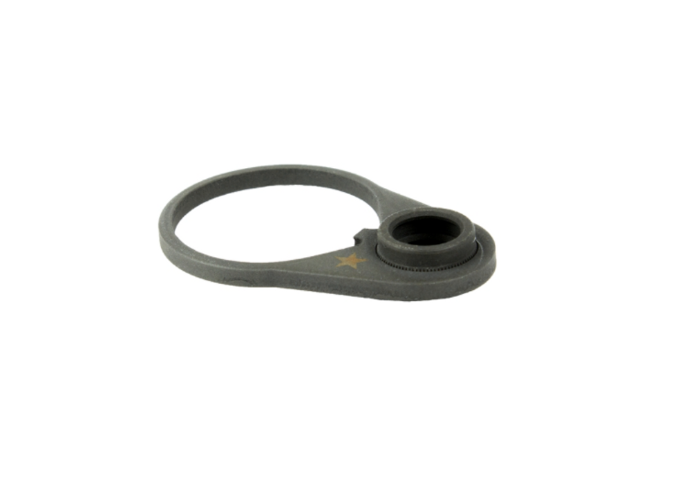 BCM GUNFIGHTER QD End Plate BCM GUNFIGHTER QD End Plate
