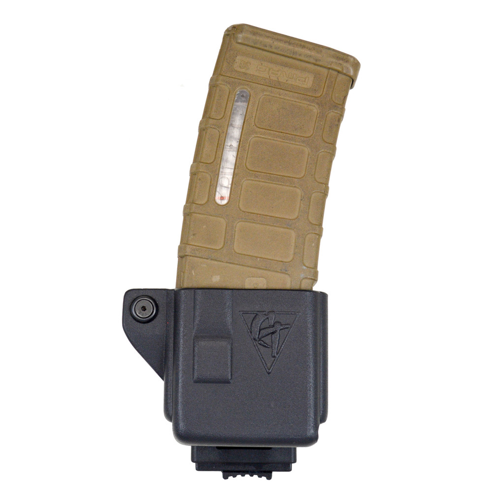 Comp-TAC AR 5.56/.223 MAG POUCH (Kydex, OWB)