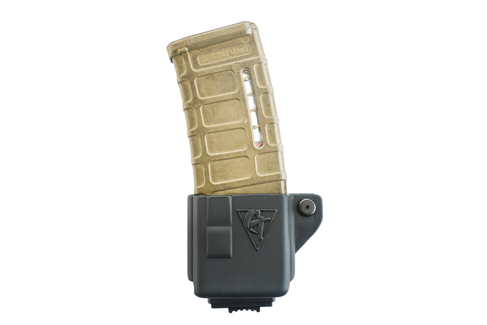 Comp-TAC AR 5.56/.223 MAG POUCH (Kydex, OWB) Comp-TAC AR 5.56/.223 MAG POUCH (Kydex, OWB)