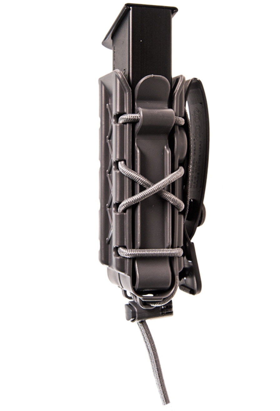 High Speed Gear Inc Pistol Taco Lt Molle Mount High Speed Gear Inc Pistol Taco Lt Molle Mount