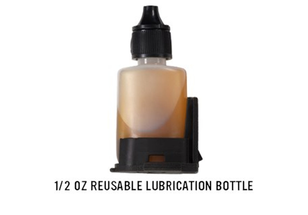 MAGPUL MIAD/MOE Lube Bottle Grip Core  MAGPUL MIAD/MOE Lube Bottle Grip Core