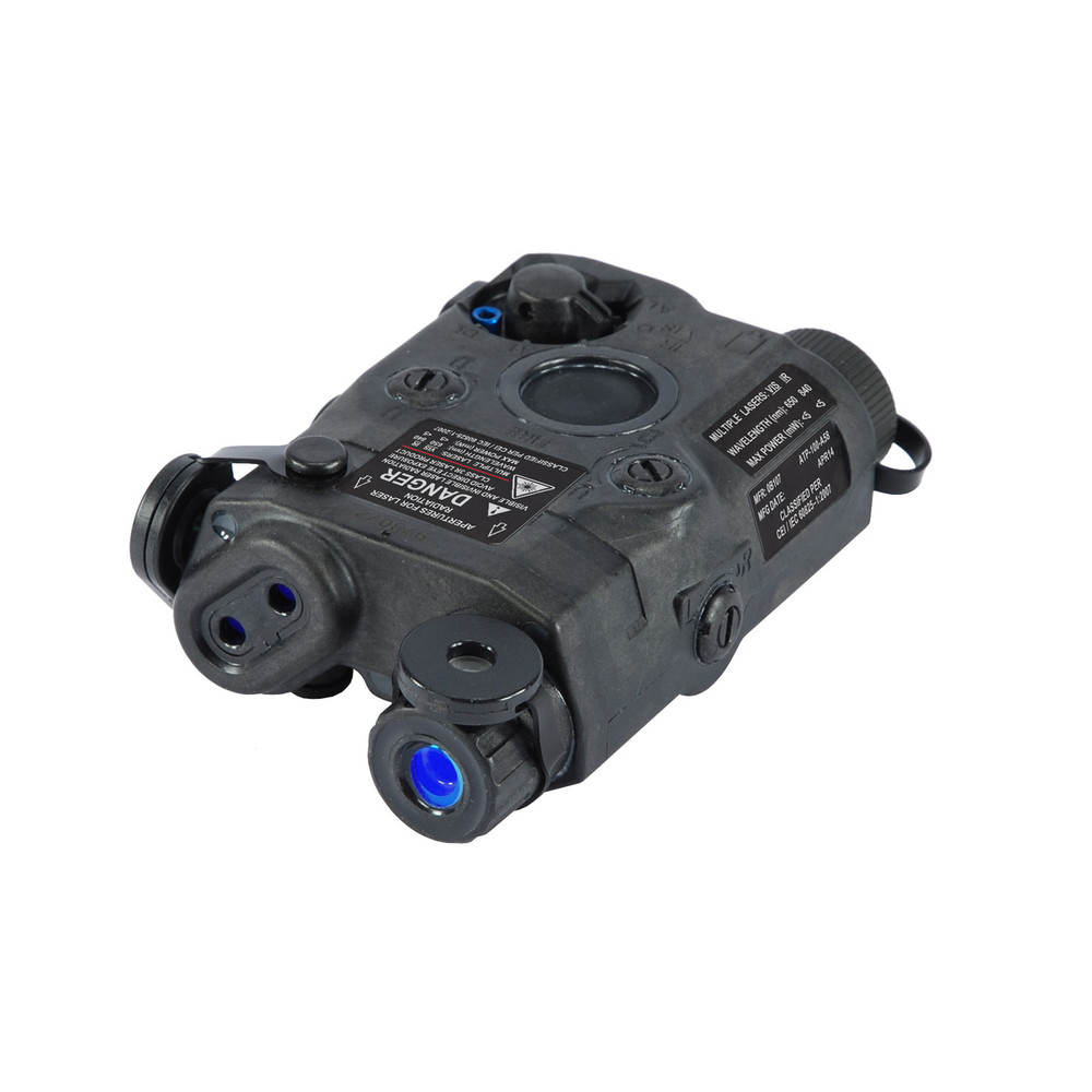 EOTech ATPIAL-C (AN/PEQ-15) Advanced Target Visible/IR/Illuminator