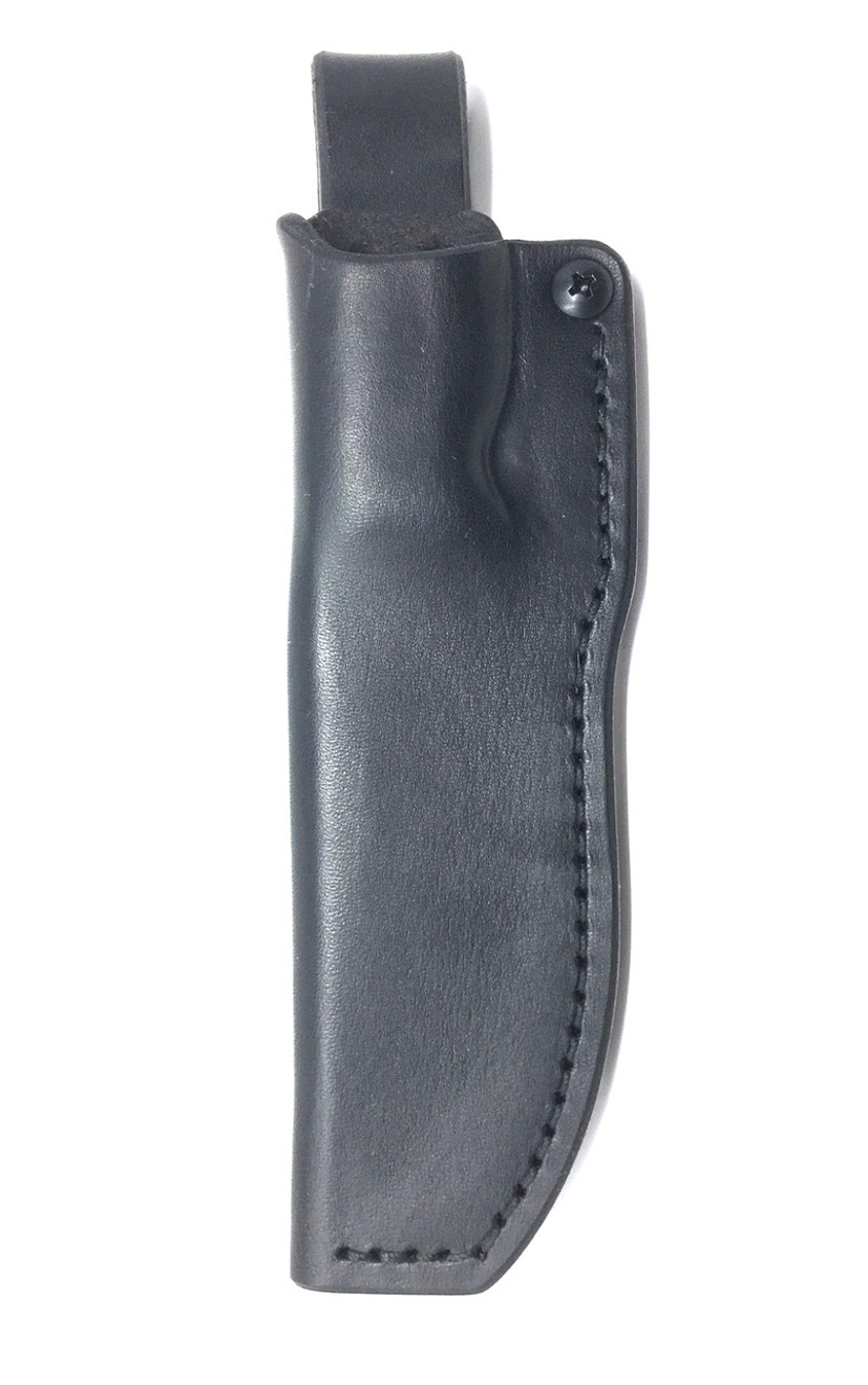 Sagewood Gear Greyside Knife Sheath (Black)