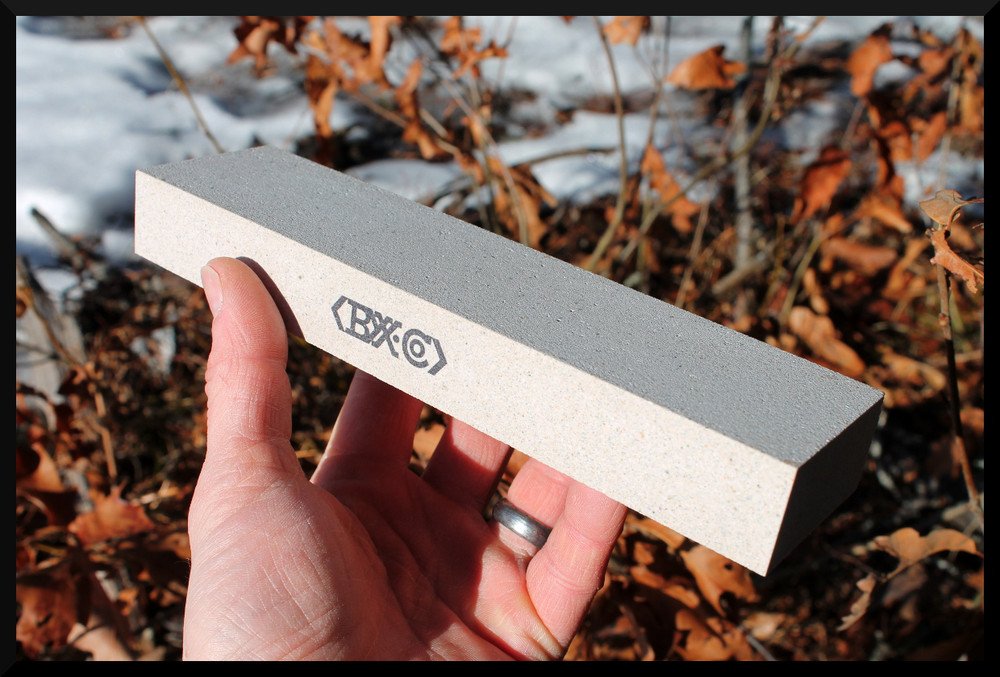 BYXCO American Mutt Bench Stone BYXCO American Mutt Bench Stone