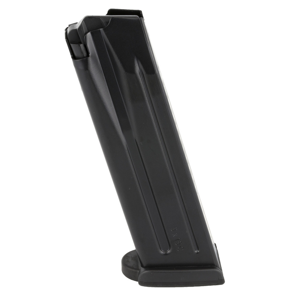 HK P30/VP9 15 Round 9mm Magazine 