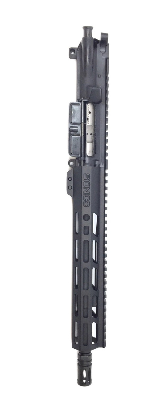 SWS Patrol Three 11.5" AR-15 Complete Upper Receiver (5.56)