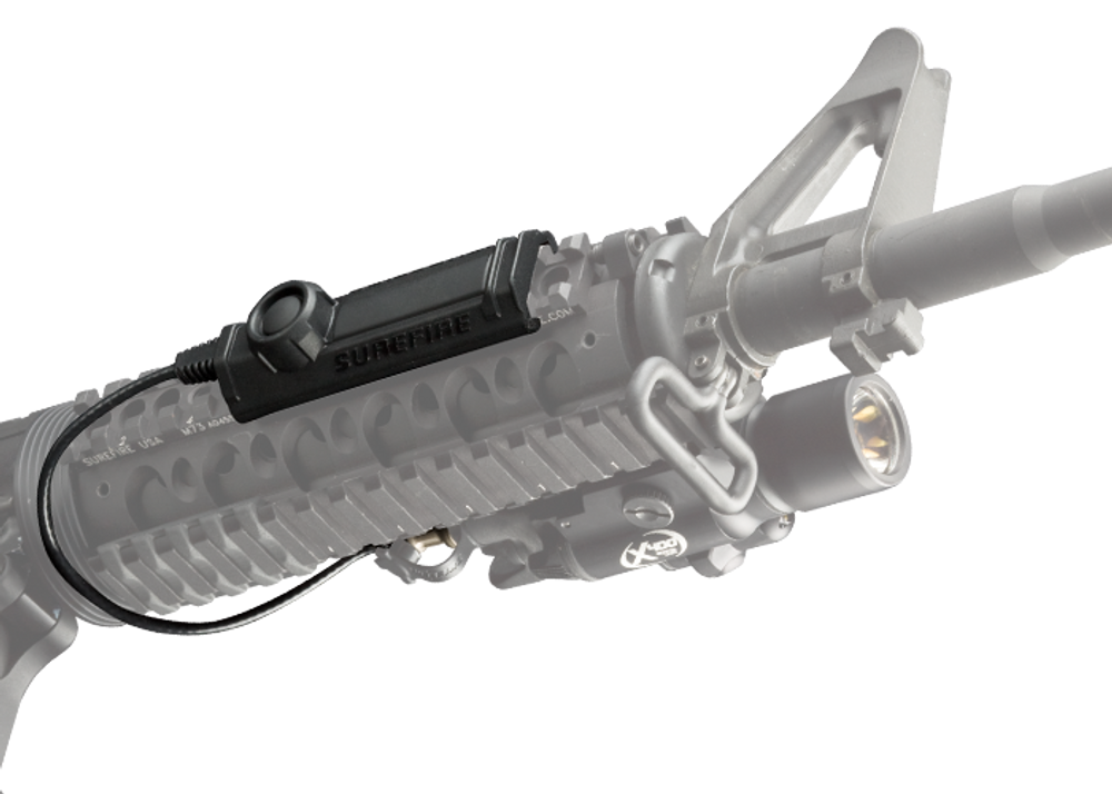 SUREFIRE SR07 Remote Dual Switch for Weaponlights SUREFIRE SR07 Remote Dual Switch for Weaponlights