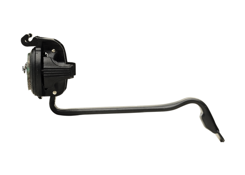 SUREFIRE DG-11 Grip Switch Assembly for X-Series WeaponLights (GLOCK Pistols) SUREFIRE DG-11 Grip Switch Assembly for X-Series WeaponLights (GLOCK Pistols)