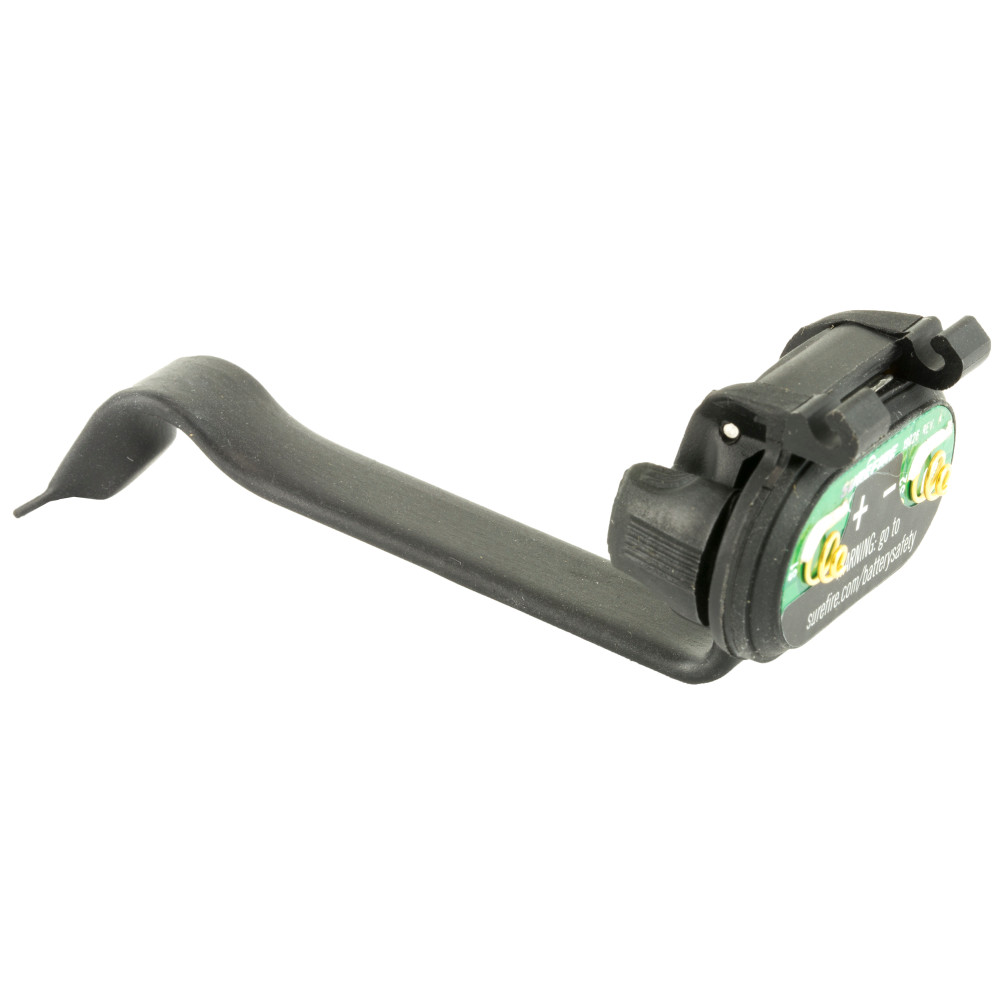 SUREFIRE DG-11 Grip Switch Assembly for X-Series WeaponLights (GLOCK Pistols) SUREFIRE DG-11 Grip Switch Assembly for X-Series WeaponLights (GLOCK Pistols)