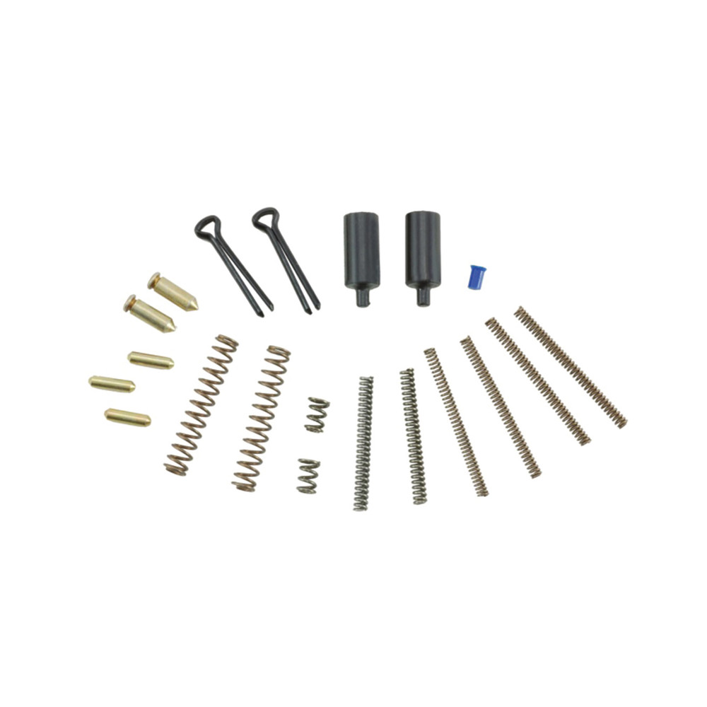 Bushmaster LOST PARTS KIT (Springs & Pins)