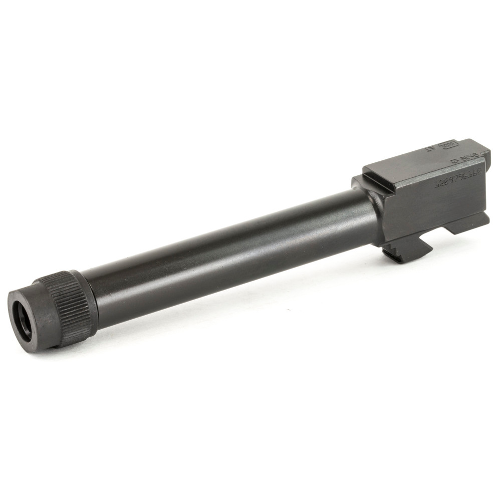 GLOCK OEM Threaded Barrel for G17 (13.5X1LH)