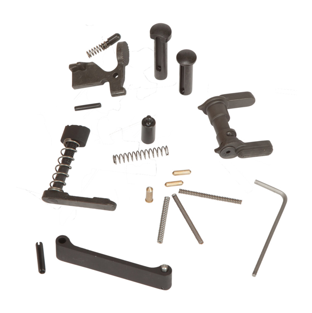 LMT 5.56 Lower Parts Kit Light