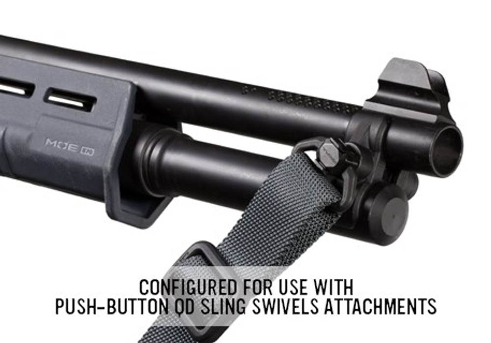 MAGPUL SGA Forward Sling Mount (Moss 590A1) MAGPUL SGA Forward Sling Mount (Moss 590A1)