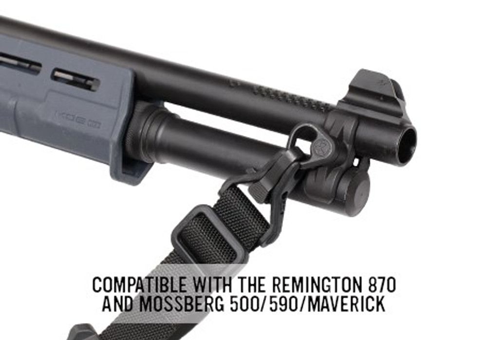 MAGPUL SGA Forward Sling Mount (Moss 590A1) MAGPUL SGA Forward Sling Mount (Moss 590A1)