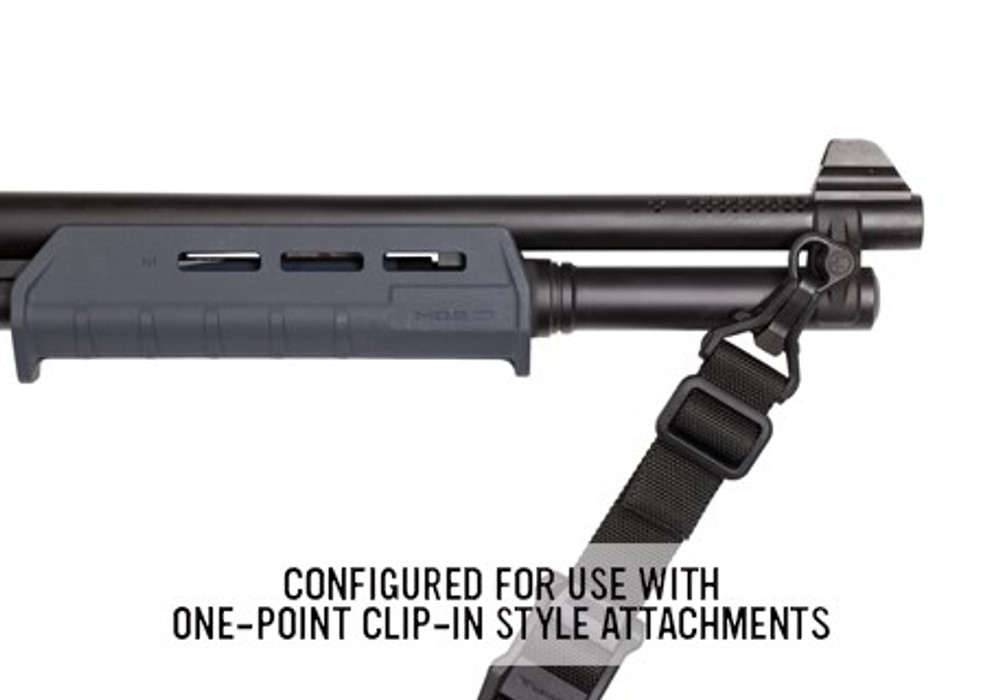 MAGPUL SGA Forward Sling Mount (Moss 590A1) MAGPUL SGA Forward Sling Mount (Moss 590A1)