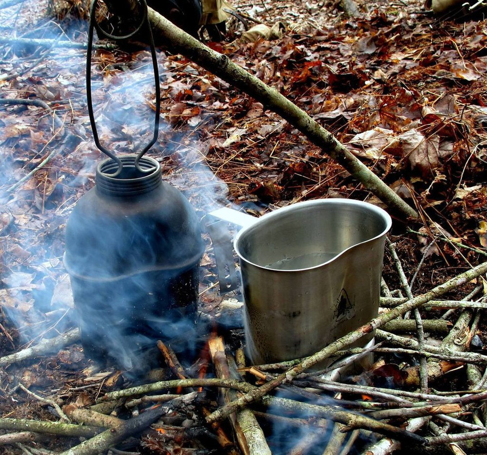 Pathfinder Bottle Hanger Pathfinder Bottle Hanger