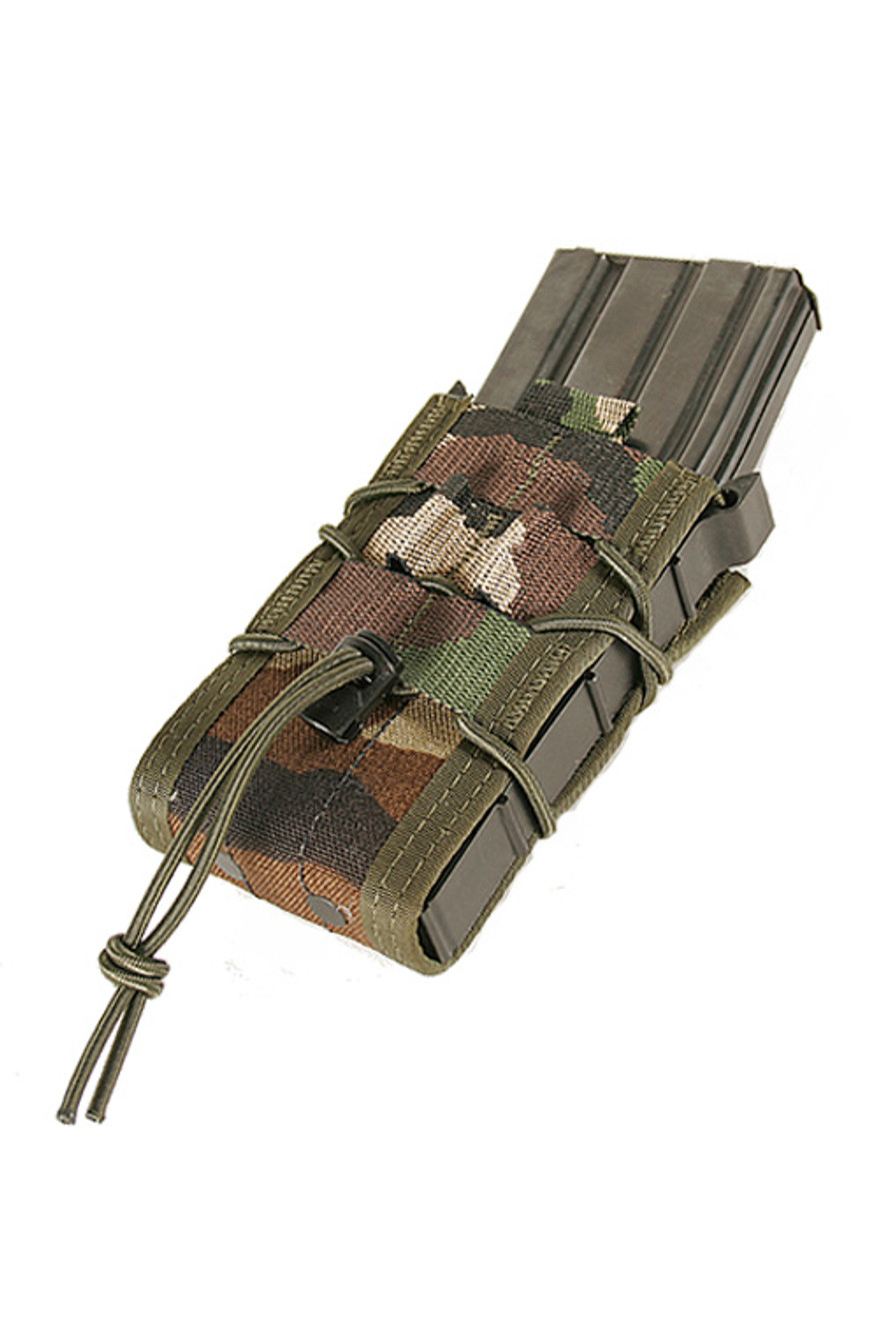 HSGI Rifle Mag TACO (Adaptable Belt Mount) HSGI Rifle Mag TACO (Adaptable Belt Mount)