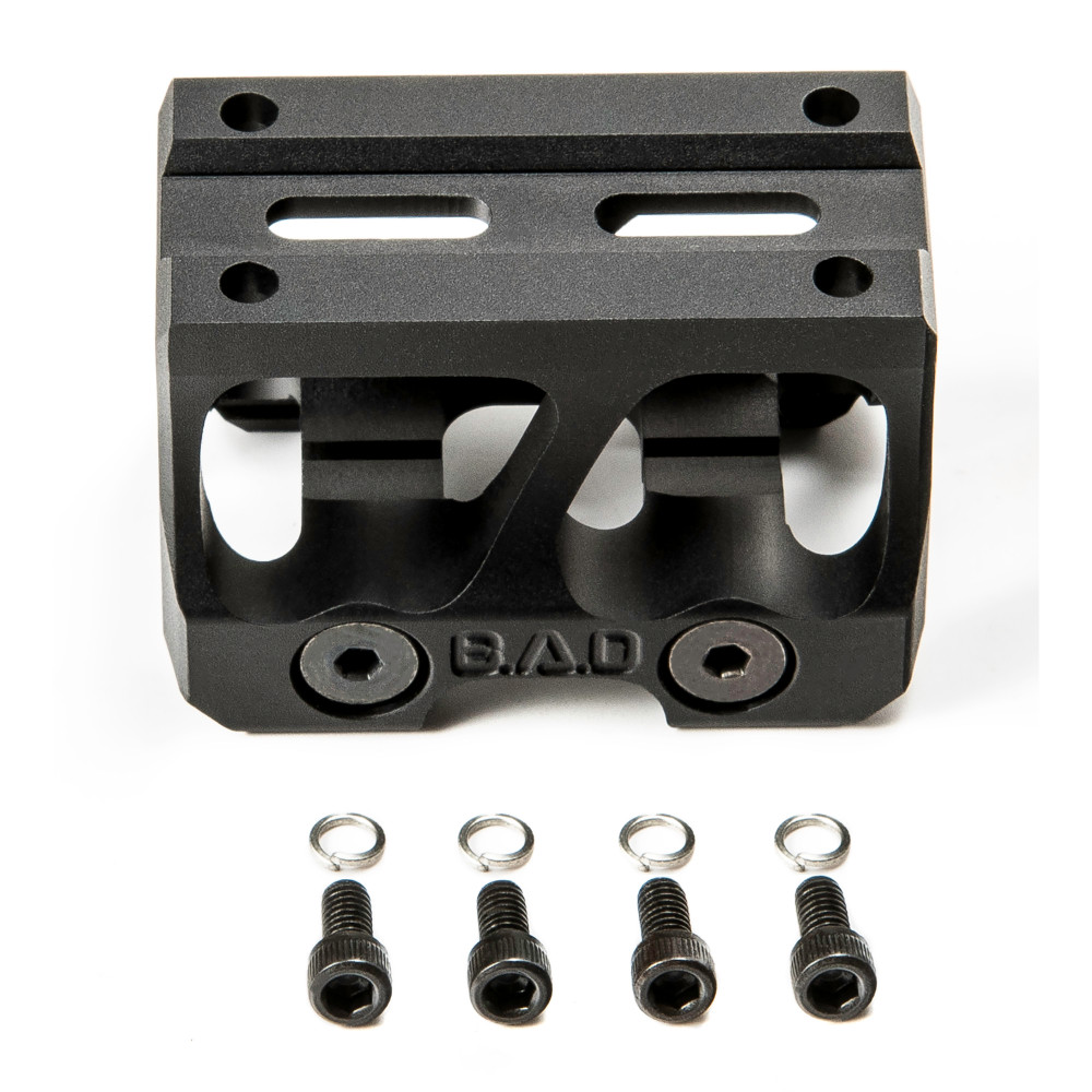 Battle Arms Trijicon MRO Mount Battle Arms Trijicon MRO Mount