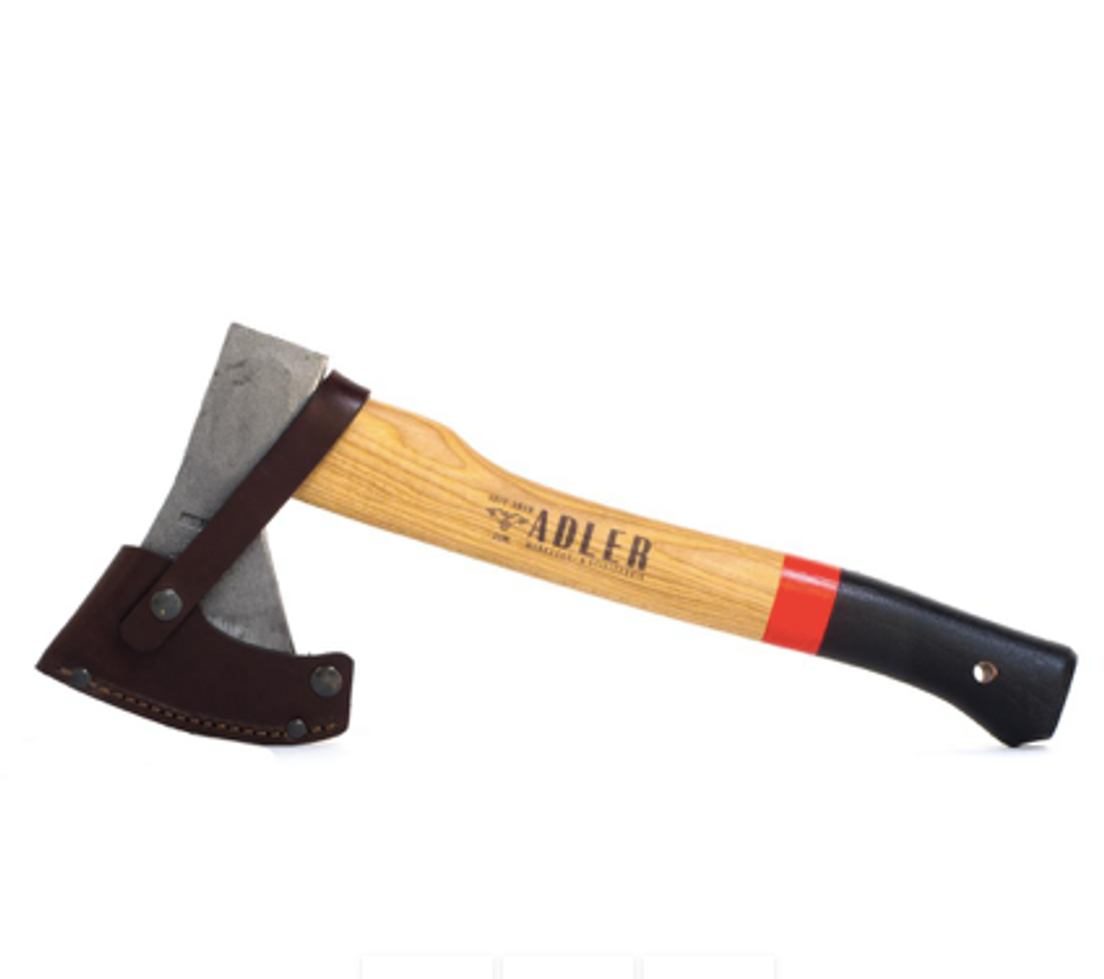 ADLER RHEINLAND HATCHET  ADLER RHEINLAND HATCHET