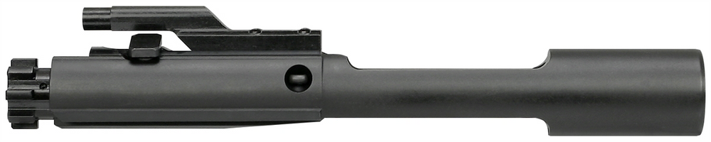 MI Black Nitride AR-15 Bolt Carrier Group MI Black Nitride AR-15 Bolt Carrier Group