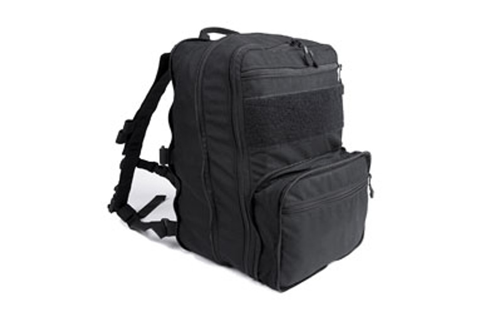 Haley Strategic FLATPACK PLUS (Black)  Haley Strategic FLATPACK PLUS (Black)