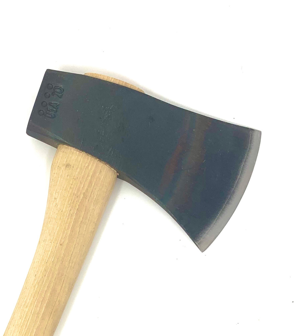 Council Tool Sport Utility Flying Fox Woodsman Hatchet (1.625lb.)