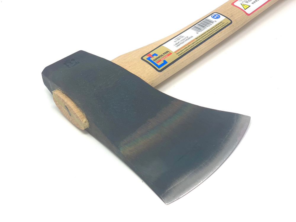 Council Tool Sport Utility Flying Fox Woodsman Hatchet (1.625lb.)
