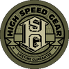 High Speed Gear