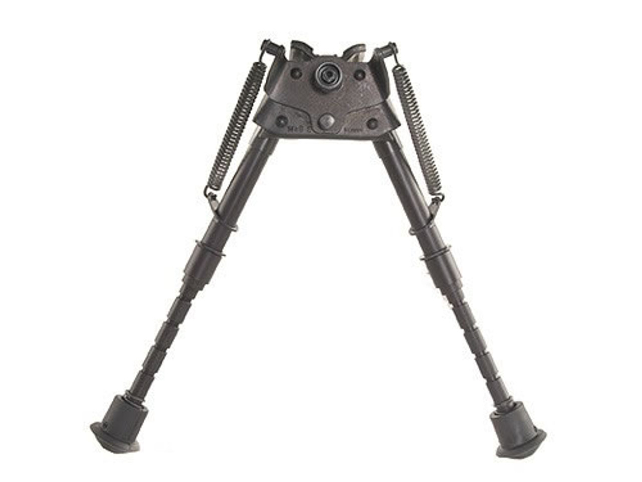 Harris Bipods HBRMS (69" Notched, Swivel) MITAC