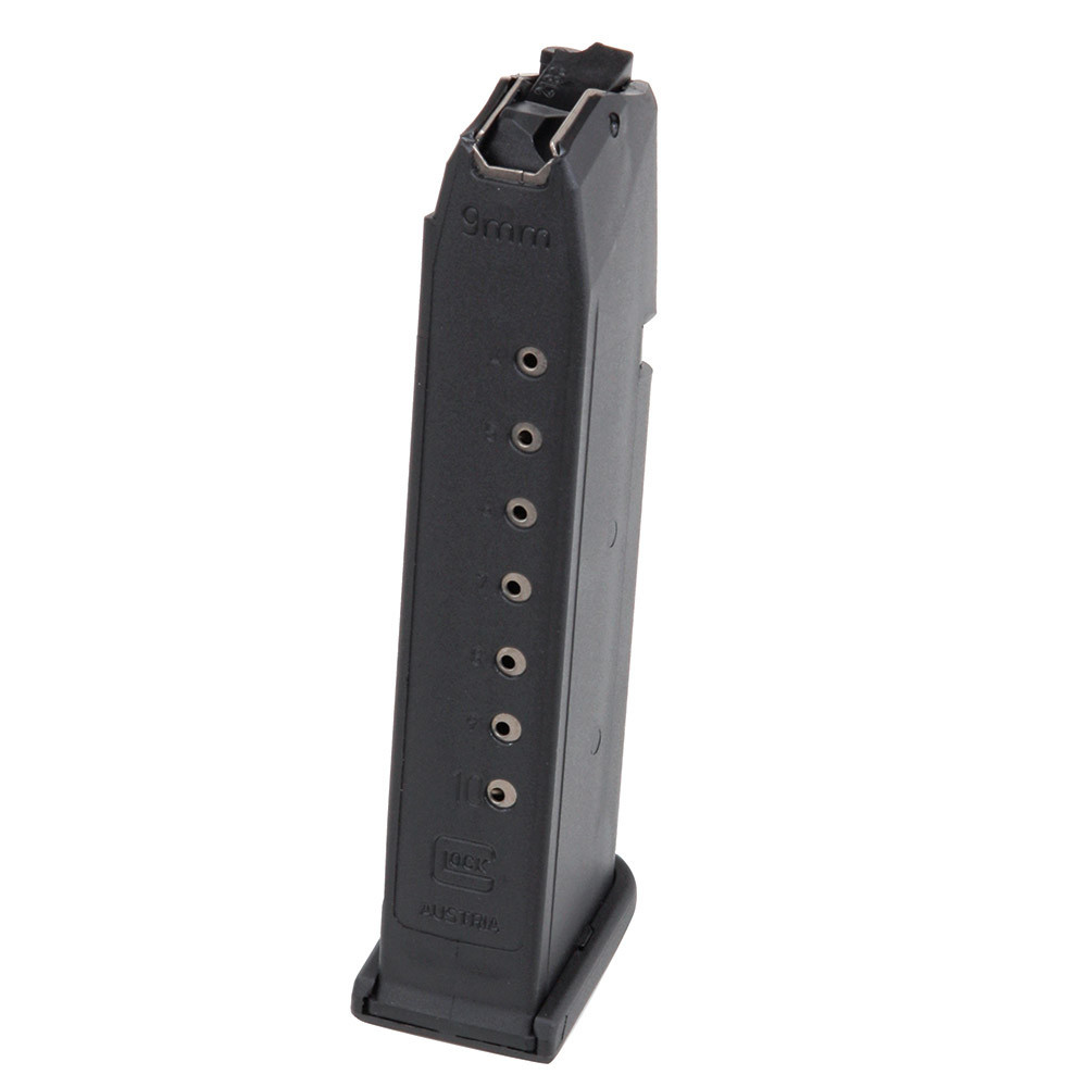 GLOCK Factory OEM 43X/48 Magazine