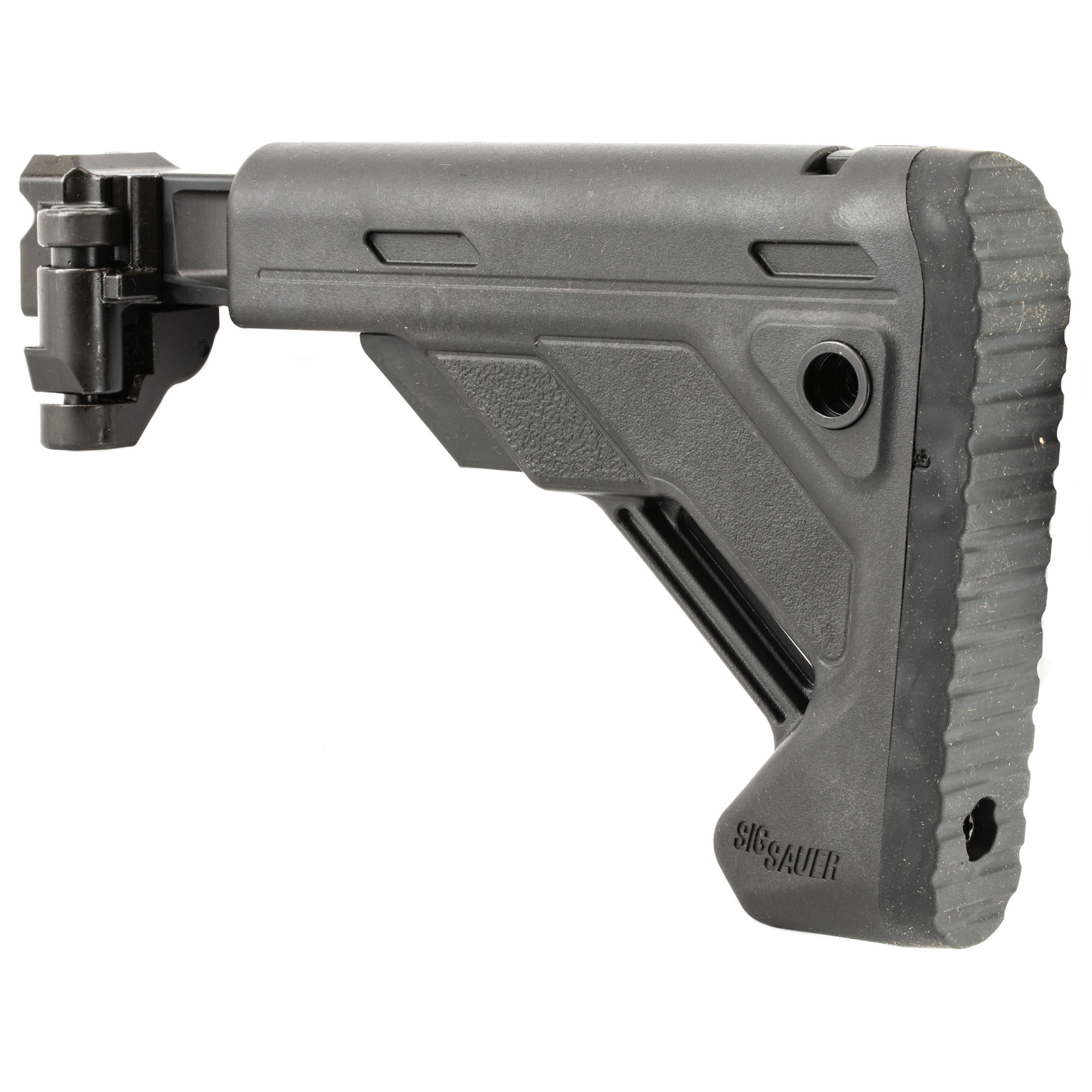 Sig Sauer MCX MPX Folding Telescoping Stock W 1913 Rail Interface sig-sauer-mcx-mpx-folding-telescoping-stock-w-1913-rail-interface