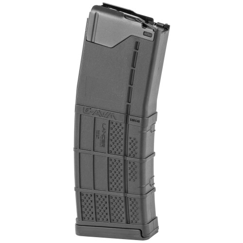 Lancer L5AWM 556 30rd Magazine (AR-15/Black)