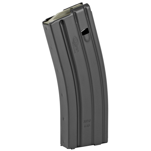 OKAY Industries SureFeed AR-15 Magazine (30rd, Black)