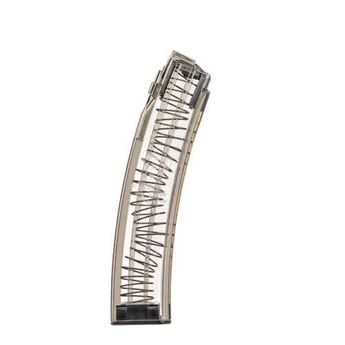 ETS CZ Scorpion Magazine (30Rd, Clear) 