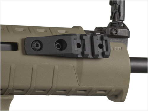 MAGPUL M-LOK Cantilever Rail/Light Mount (Polymer)