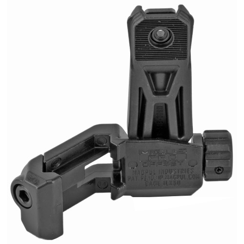 MAGPUL MBUS Pro Offset Rear Sight