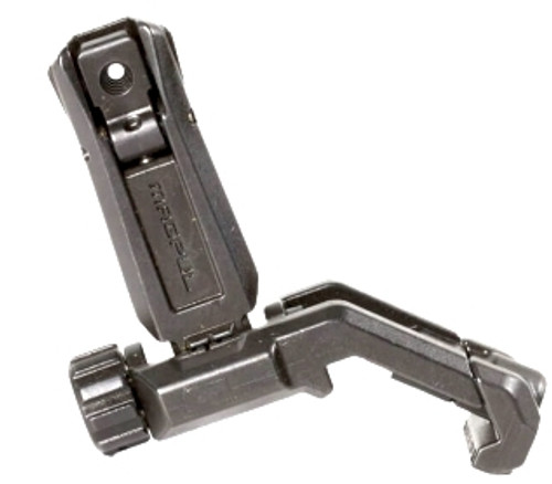 MAGPUL MBUS Pro Offset Rear Sight