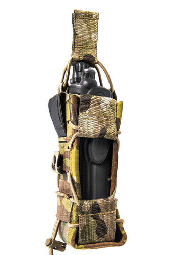 HSGI Multi-Access Comm TACO (MOLLE)