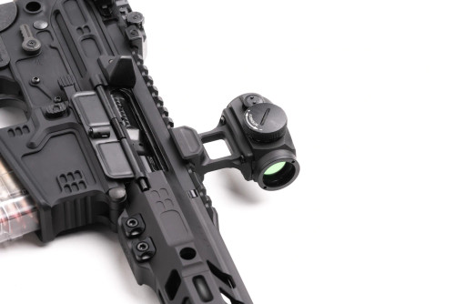 SLR RIFLEWORKS I-Beam T1 Optic Mount (1.39 height)