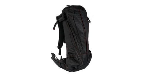 Grey Ghost Gear Apparition SBR Bag (Black/Red)