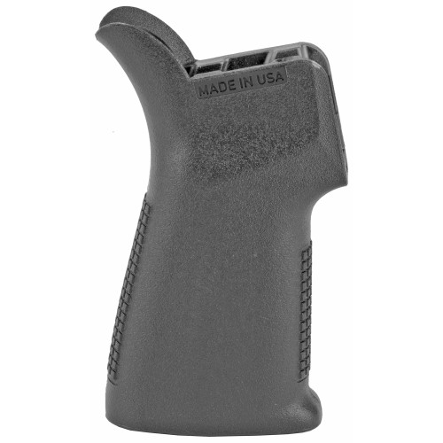 Reptilia CQG Grip for AR-15/SR-25 (Black)