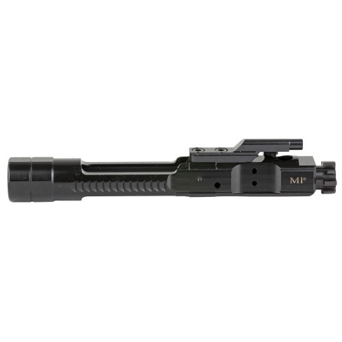 MI Enhanced Black Nitride Bolt Carrier Group