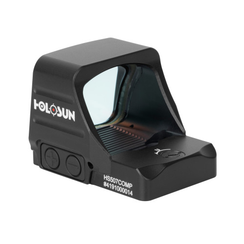 Holosun Elite 507 Competition (Red Dot)
