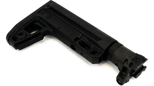 Sig MCX/MPX Folding M4 Style Stock (Black)