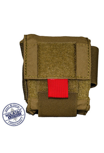 HSG On or Off-Duty Medical Pouch