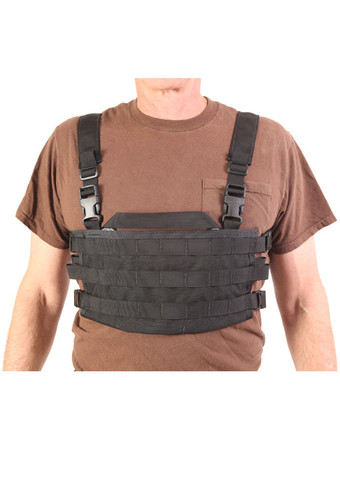 HSGI AO Chest Rig